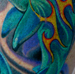 Tattoos - FIRE SHARK ! - 23308